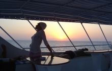 Safari St Johns - październik 2008