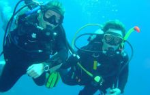 Safari St Johns - październik 2008