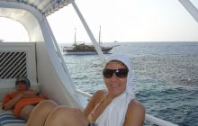 Safari St Johns - październik 2008