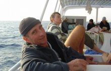 Safari St Johns - październik 2008