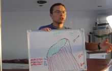 Safari St Johns - październik 2008