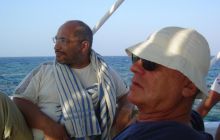 Safari St Johns - październik 2008