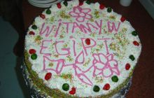 Safari St Johns - październik 2008