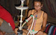 Safari St Johns - październik 2008