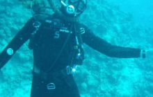 Safari St Johns - październik 2008