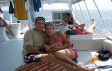 Safari St Johns - październik 2008