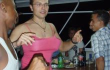 Safari St Johns - październik 2008