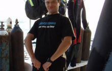 Safari St Johns - październik 2008