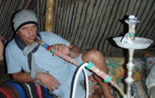 Safari St Johns - październik 2008