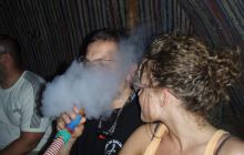 Safari St Johns - październik 2008