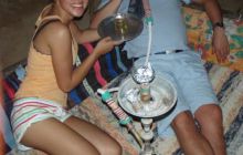 Safari St Johns - październik 2008