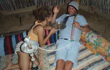 Safari St Johns - październik 2008