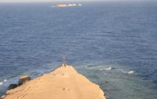 Safari Brothers Islands - maj 2009