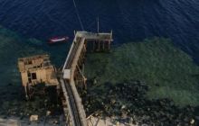 Safari Brothers Islands - maj 2009