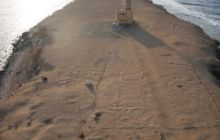 Safari Brothers Islands - maj 2009