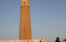 Safari Brothers Islands - maj 2009