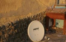 Safari Brothers Islands - maj 2009