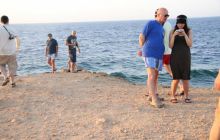 Safari Brothers Islands - maj 2009