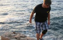 Safari Brothers Islands - maj 2009