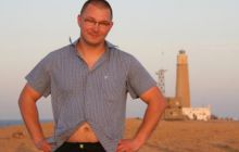 Safari Brothers Islands - maj 2009