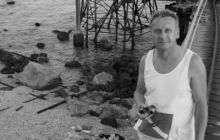 Safari Brothers Islands - maj 2009