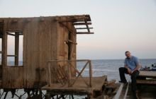 Safari Brothers Islands - maj 2009