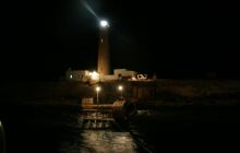 Safari Brothers Islands - maj 2009