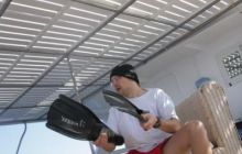 Safari Brothers Islands - maj 2009