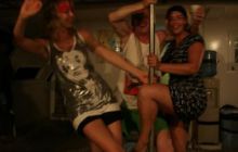 Safari Brothers Islands - maj 2009