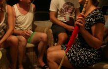 Safari Brothers Islands - maj 2009