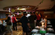 Safari Brothers Islands - maj 2009