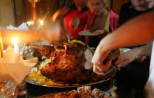 Safari Brothers Islands - maj 2009