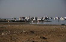 Safari Brothers Islands - maj 2009