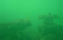 ORP Wicher - Grudzień 2003