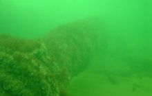 ORP Wicher - Grudzień 2003