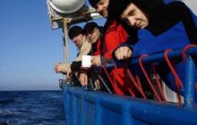 Jan Heweliusz - kwiecień 2004