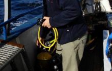 Jan Heweliusz - kwiecień 2004