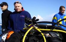 Jan Heweliusz - kwiecień 2004