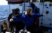 Jan Heweliusz - kwiecień 2004