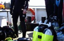 Jan Heweliusz - kwiecień 2004