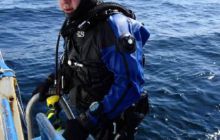 Jan Heweliusz - kwiecień 2004