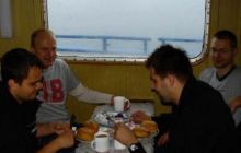 Jan Heweliusz - czerwiec 2004