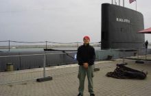 Jan Heweliusz - czerwiec 2004