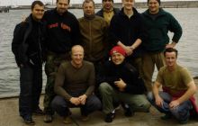 Jan Heweliusz - czerwiec 2004