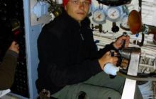 Jan Heweliusz - czerwiec 2004