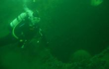 Jan Heweliusz - czerwiec 2004