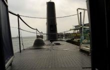 Jan Heweliusz - czerwiec 2004