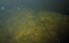 Hańcza - styczeń 2006