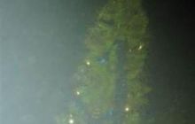 Hańcza - styczeń 2006