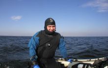 Delfin - marzec 2006